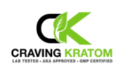 Craving Kratom
